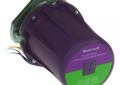 Honeywell C7061A-1020/U Purple Peeper Self Checking Ultraviolet Flame Sensor
