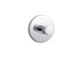 Kohler® T78027-8-CP Valve Trim, Polished Chrome
