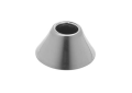 Mountain Plumbing Products MT443X/ULB MT443X Bell Sure Grip, Unlacquered Brass
