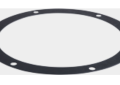 Viessmann 7831 436 Vitocrossal Burner Flange Gasket