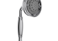Rohl 1151/8APC 3-Function Classic Handshower - Polished Chrome