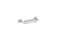 Kohler® 13125-CP Drawer Pull, Pinstripe®, Metal, Polished Chrome