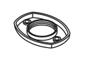 Kohler K-1115287 Threaded Ring