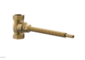 PHYLRICH 3/4" In-Line Stop/Volume Control Valve 80002125