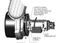 Peerless Boilers 54194 Purefire Fuel Conversion Kit