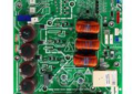 Bosch 8-733-953-177 Outdoor Unit Control Circuit Board