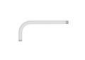 Newport Brass 202-52 12" Shower Arm - Matte White