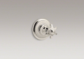 Kohler T72770-3M-SN Artifacts(TM) Valve Trim