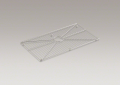 Kohler 6474-ST Vault(TM) Sink Racks