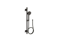Kohler® 99242-Y-2BZ Awaken G110 Multi-Function Hand Shower, 4-5/16 in Dia Shower Head 3 Shower Head, 2.5 gpm Flow Rate, 60 in L Hose, Oil-Rubbed Bronze