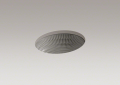 Kohler 14280-C5-K5 17" x 14" Undercounter Lavatory