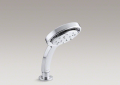 Kohler 45426-CP Flipside(R) Handshowers