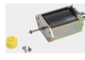 Viessmann 7329 856 Vitodens 24 Volt Solenoid Valve