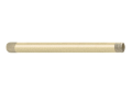 Moen 226651BN 12 inch Straight Shower Arm - Brushed Nickel
