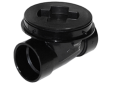 Sioux Chief 869-S3A ProCheck 3 inch ABS DWV Horizontal Backwater Valve