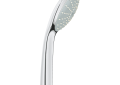 Grohe 27809000 Euphoria(R) 110 Mono Hand Shower - 1 Spray, 2.0 GPM - StarLight Chrome