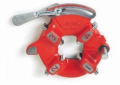 RIDGID® 97065 Quick-Opening Universal Die Head, 1/8 to 2 in Nominal, NPT Thread, Right Thread, For Use With 3Z987, 3FE64, 5A191 and 3RY43 Pipe Threading Machines