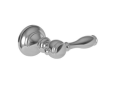 Newport Brass 3-323-26 Diverter/Flow Control Handle - Polished Chrome