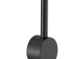 Brizo® HLK175-BL Odin® Handle Kit, For Use With Pull-Down Faucet, Matte Black, Import