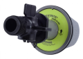 Holdrite® TESTRITE® TRW2V Test Wedge With Valve, 2 in, Nylon