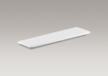 Kohler 9155-0 Bellwether(R) Shower Drains