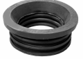2 Neoprene Rubber Service Weight Gasket