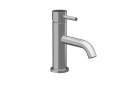 Graff G-6104-LM41M-PC Bathroom M.E. Lavatory Faucet - Polished Chrome