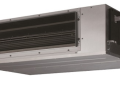 Fujitsu ARU24RGLX Halcyon 2 Ton 17.5 Seer Mini Split Heat Pump Ducted Indoor Unit