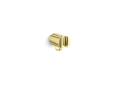 Kallista P21639-00-BV Drain Shroud Kallista Foundations - Brushed Bronze