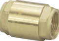 Viega 20205 1-1/2 inch FIPS Bronze Spring Check Valve