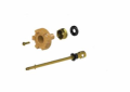 Woodford® RK-PRV-6 Pressure Reducing Valve Repair Kit, For Use With Model 14 and 17 Freezeless Wall Faucet, 6 in THK Wall, Domestic