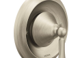 Moen T4501BN Wynford Posi-Temp Valve Trim - Brushed Nickel