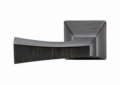 DELTA® 75160-RB Dryden™ Universal Mount Toilet Tank Flush Lever, 3-1/2 in L Arm, Brass, Venetian Bronze, Import