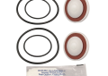 Watts RK909-RC3 0887129 3/4 inch and 1 inch Backflow Preventer First and Second Check Rubber Parts Repair Kit