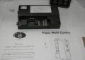 Peerless Boilers 54714 Control and Display with 9F Software