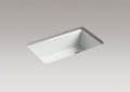 Kohler 5871-5UA3-FF Riverby(R) Kitchen Sinks