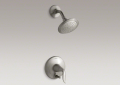 Kohler T5319-4-BN Shower Trim