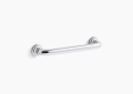 Kohler K-25498-CP Purist(R) 5" Cabinet Pull - Polished Chrome