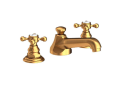 Newport Brass 920-24S Widespread Lavatory Faucet - Satin Gold