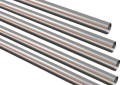 Viega 87005 ProPress 3/4 inch x 20 foot Type 304 Stainless Steel Pipe