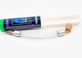 Rectorseal 45322 AC Leak Freeze Magic Frost HVAC Coil Leak Sealant with 1/4 inch Adapter - 1.5 ounce