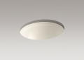 Kohler 2319-47 Undercounter Lavatory
