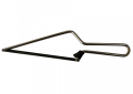Jones Stephens S50060 6 inch Mini Close Quarters Hacksaw