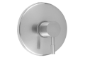 Jaclo® A426-TRIM-PCH Round Plate Trim, Polished Chrome