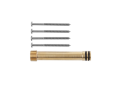 Kohler K-1194630 1/2 inch NPT Deep Rough-In Kit