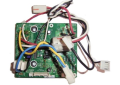 Fujitsu 9709942017 Halcyon Inverter Power Module Printed Circuit Board