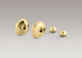Kohler 349-PB Forte(R) Shower Components