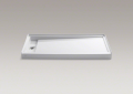 Kohler 9949-0 Receptor 6" x 32"