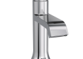 Moen 6702 Genta One-Handle High Arc Bathroom Faucet - Chrome