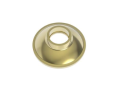 Newport Brass 207-03N Shower Arm Flange - Uncoated Polished Brass